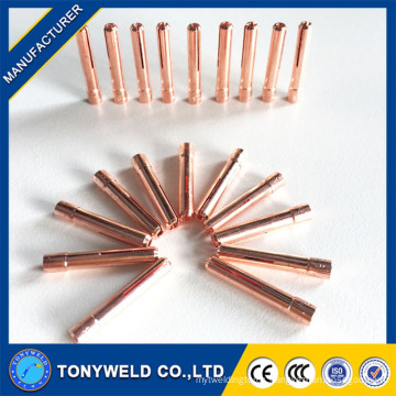 13N20 wp9 wp20 welding torch tig collet 13N20 0.5mm